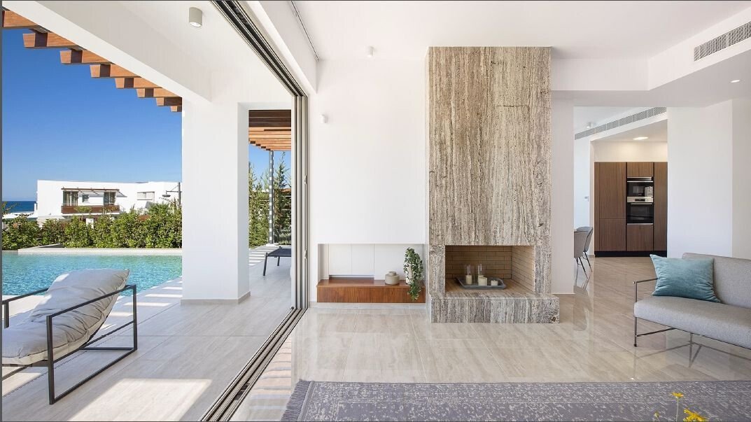 Villa à Pólis Chrysochoús, Paphos, Chypre 2 - 18117552