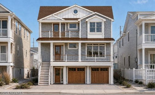 Casa a Seaside Park, New Jersey, Stati Uniti 1