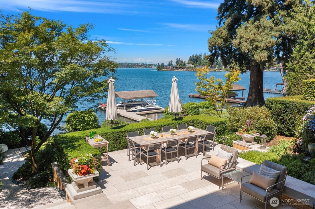Casa a Bellevue, Washington, Stati Uniti 4 - 19083671