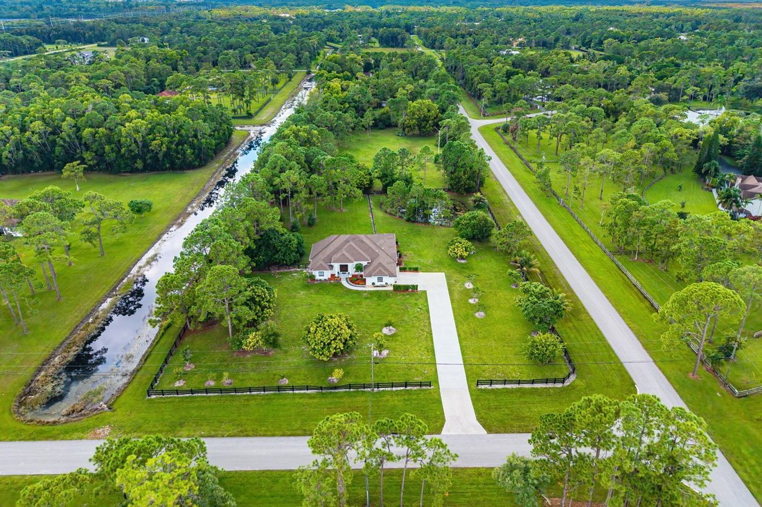 Haus in Wellington, Florida, Vereinigte Staaten 1 - 19076398