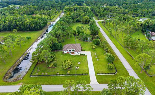 Casa a Wellington, Florida, Stati Uniti 1