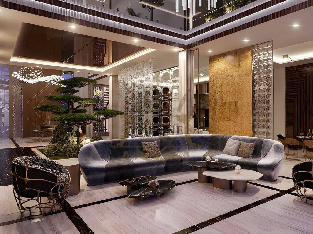 Villa in Damac Hills, Dubai, Vereinigte Arabische Emirate 5 - 19079168