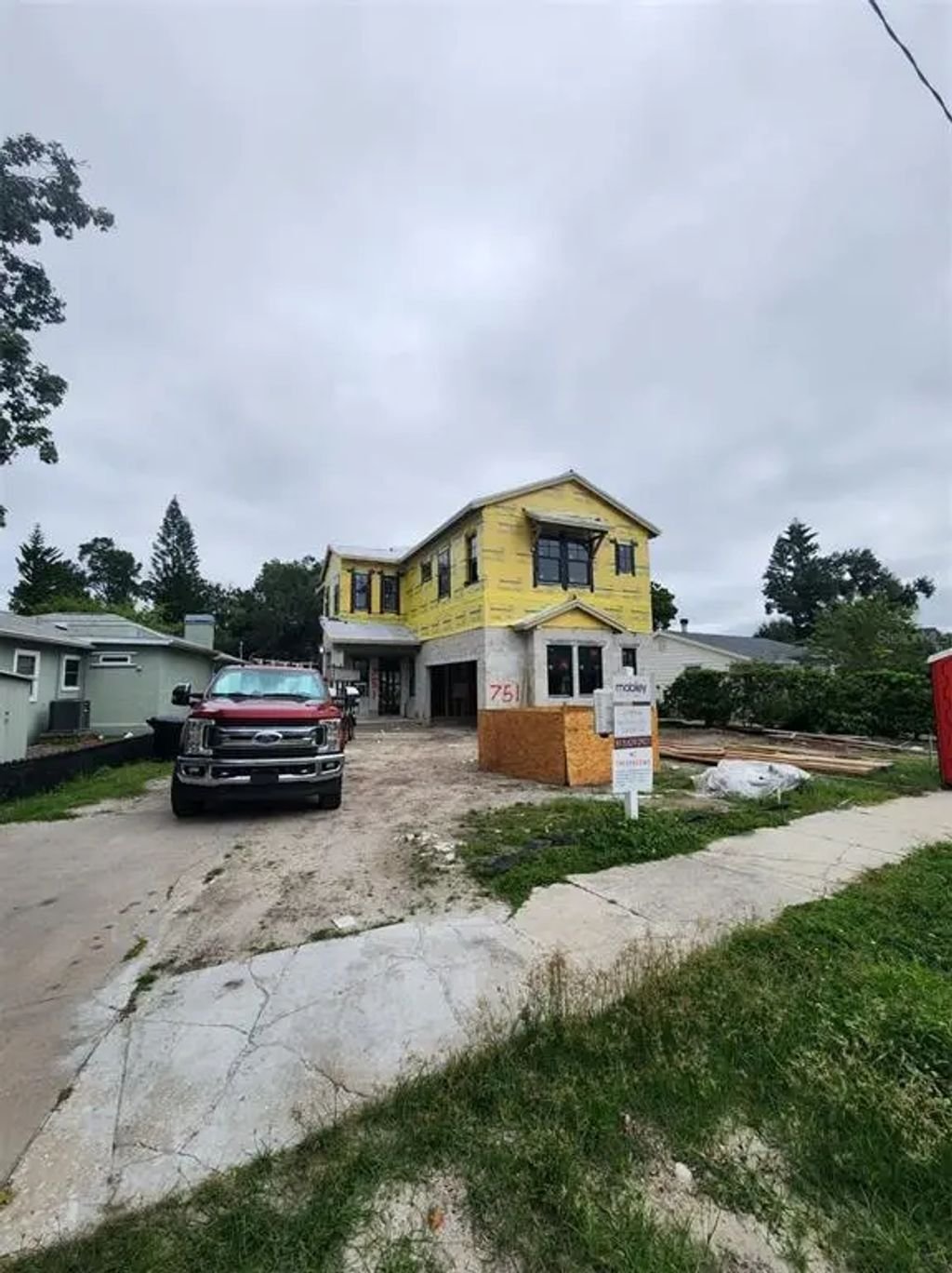 House in St. Petersburg, Florida, United States 2 - 19082472