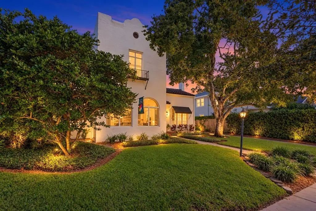 House in St. Petersburg, Florida, United States 2 - 19082359