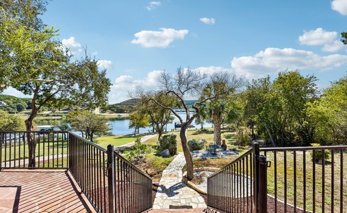 Maison à Leander, Texas, États-Unis 1