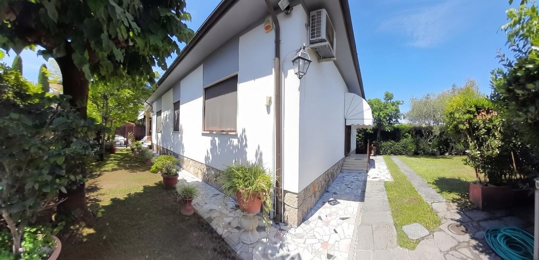 Villa en Centro, Forte dei Marmi, Toscana 4 - 17294719