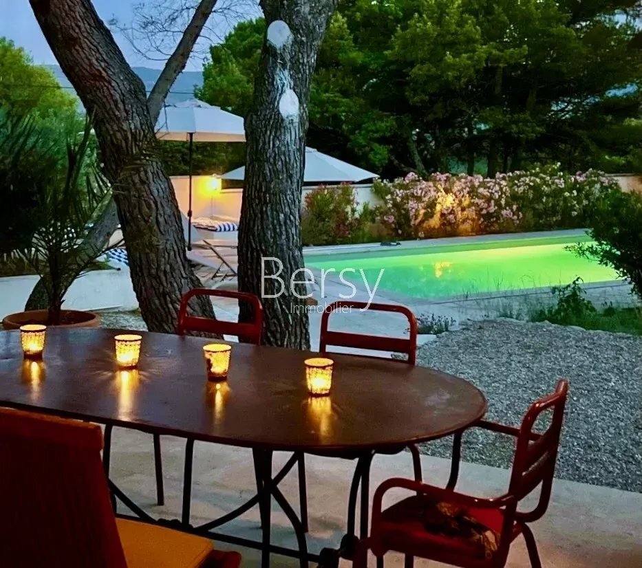 Villa in Bédoin, Provence-Alpes-Côte d'Azur, Frankreich 4 - 19081021