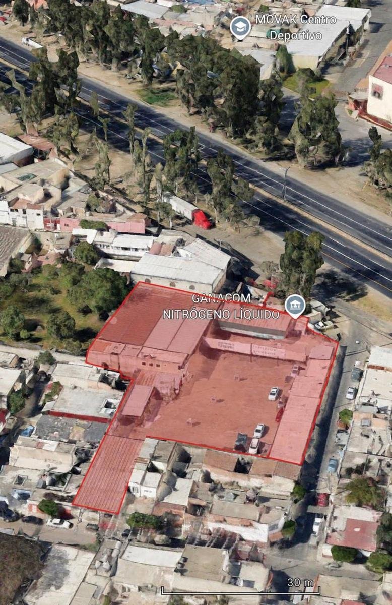 Land in Tlaquepaque, Jalisco, Mexico 3 - 19061915