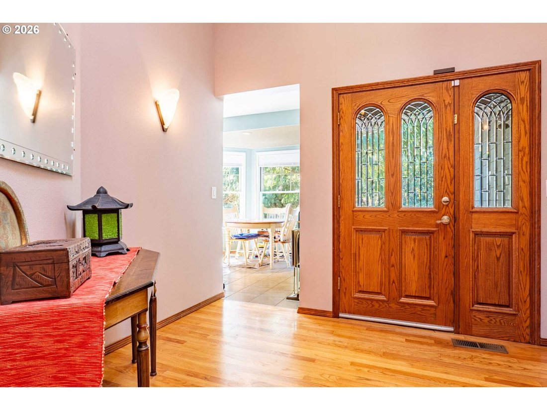 Casa en Roseburg, Oregón, Estados Unidos 3 - 18019149