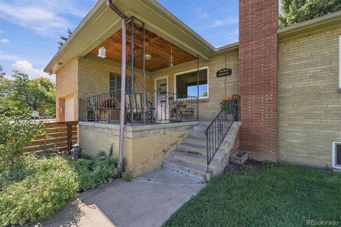 Casa a Lakewood, Colorado, Stati Uniti 5 - 19079674