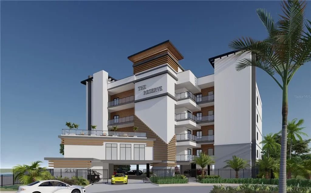 Condominio a Clearwater, Florida, Stati Uniti 1 - 19082399