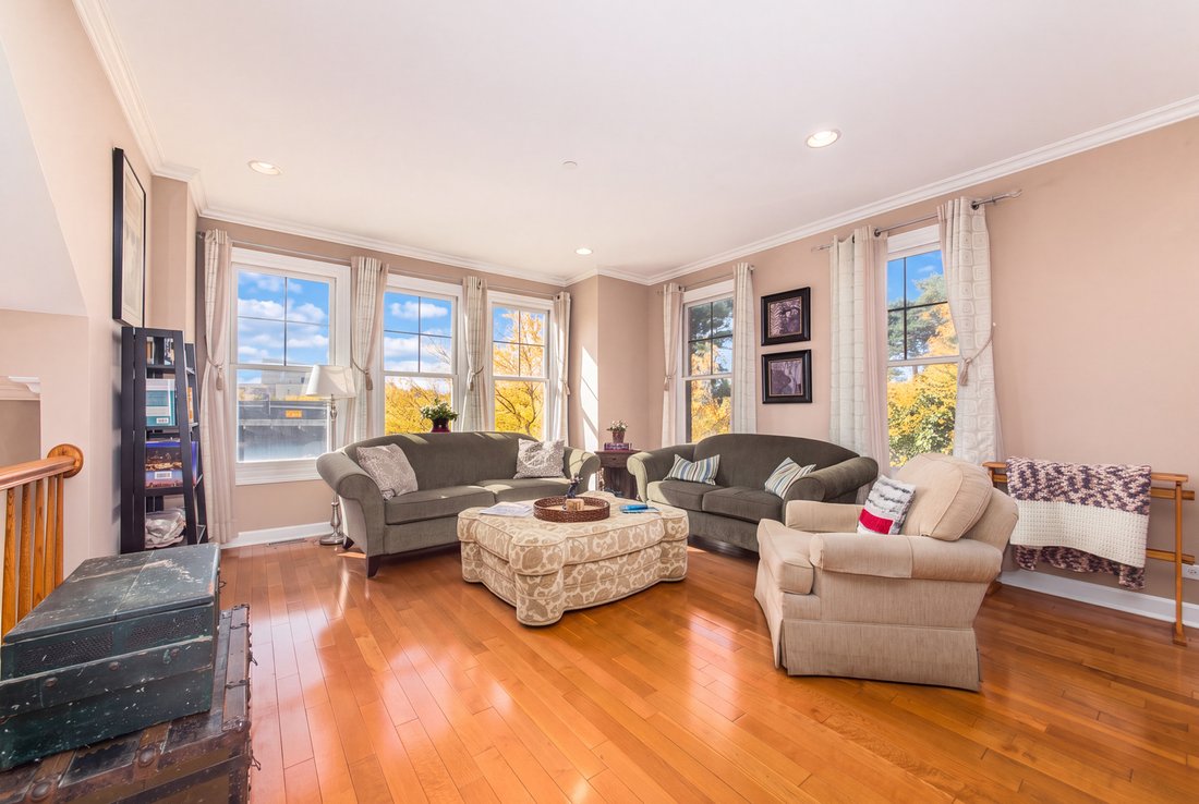 Villa a Park Ridge, Illinois, Stati Uniti 3 - 19077685
