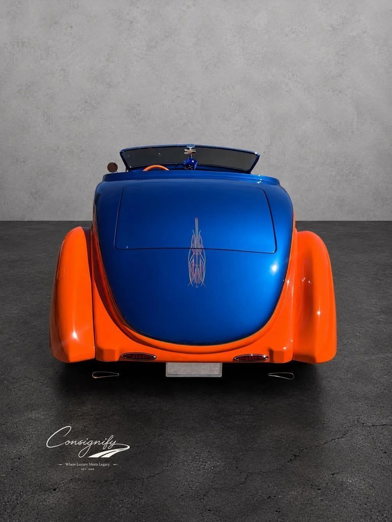 Roadster in Glendale, United States 4 - 18798312