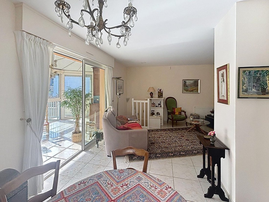 Maison à Le Guézy, La Baule-Escoublac, France 3 - 19077498