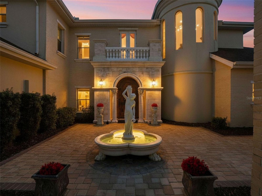 Casa a Spring Hill, Florida, Stati Uniti 4 - 19080964