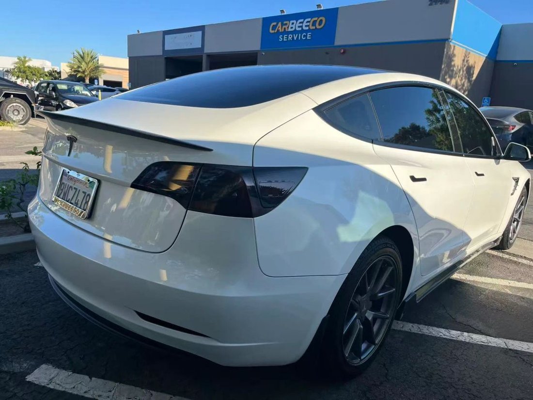 Sedan in Costa Mesa, CA, United States 2 - 19081591