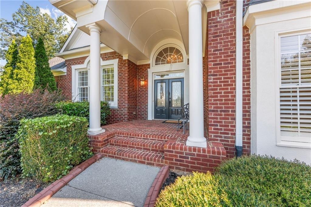 Casa en Canton, Georgia, Estados Unidos 3 - 19079705