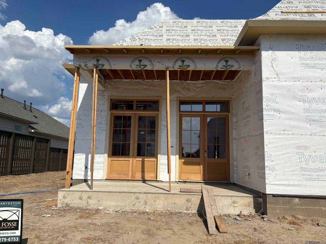 Casa en Parish Governing Authority District 3, Luisiana, Estados Unidos 1 - 17718248