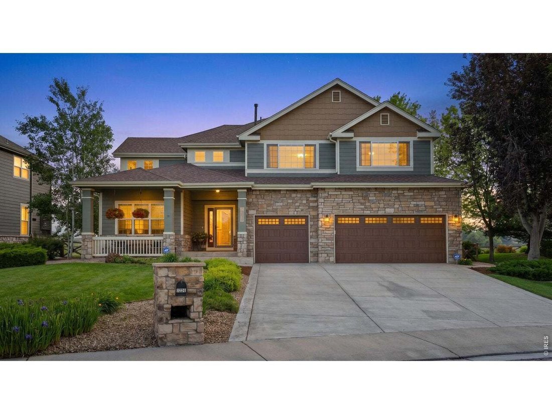 House in Longmont, Colorado, United States 1 - 19076985