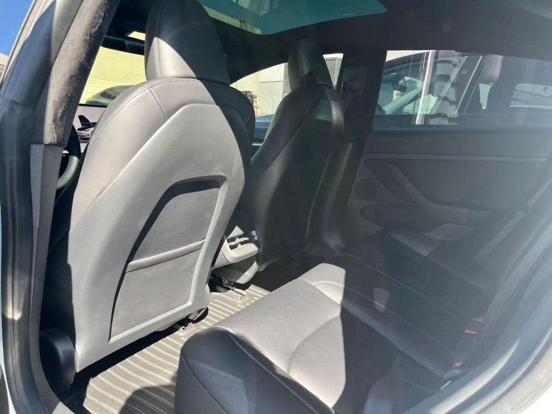 Sedan in Costa Mesa, CA, United States 4 - 19081555