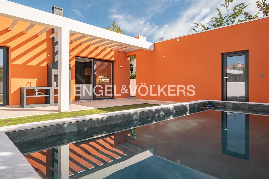 House in Azeitao (Sao Lourenco e Sao Simao), Setubal, Portugal 1 - 19077999