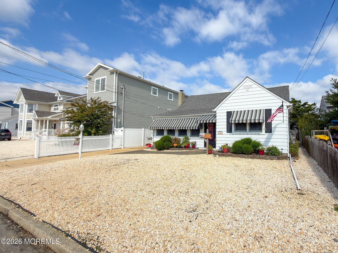 House in Lavallette, New Jersey, United States 5 - 19079855