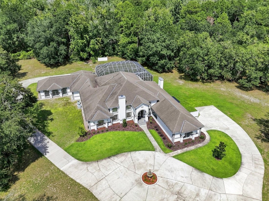 Casa a Gainesville, Florida, Stati Uniti 1 - 19079721