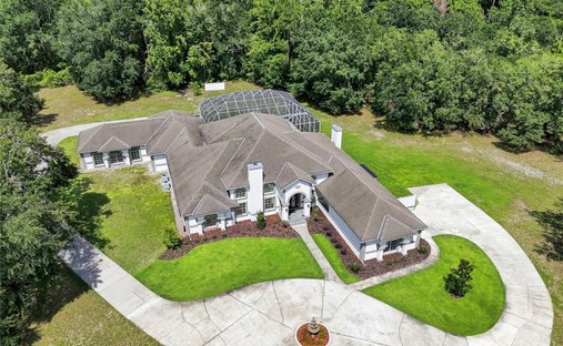 House in Gainesville, Florida, United States 1