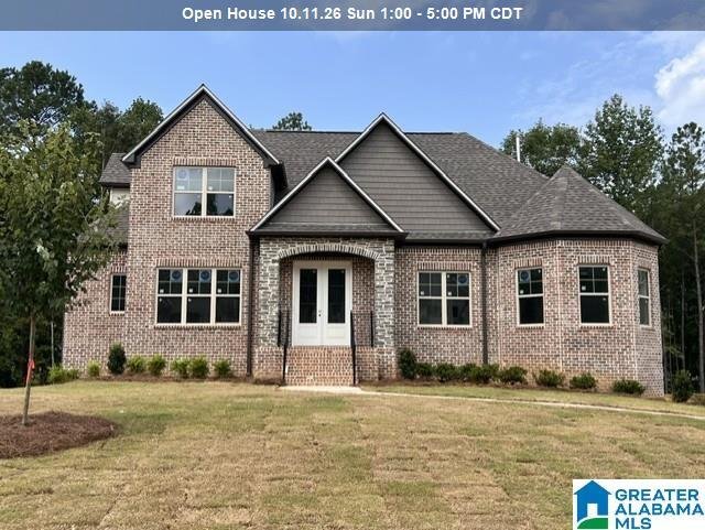 Casa en Pelham, Alabama, Estados Unidos 1 - 18401668