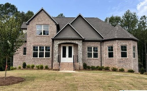 Haus in Pelham, Alabama, Vereinigte Staaten 1