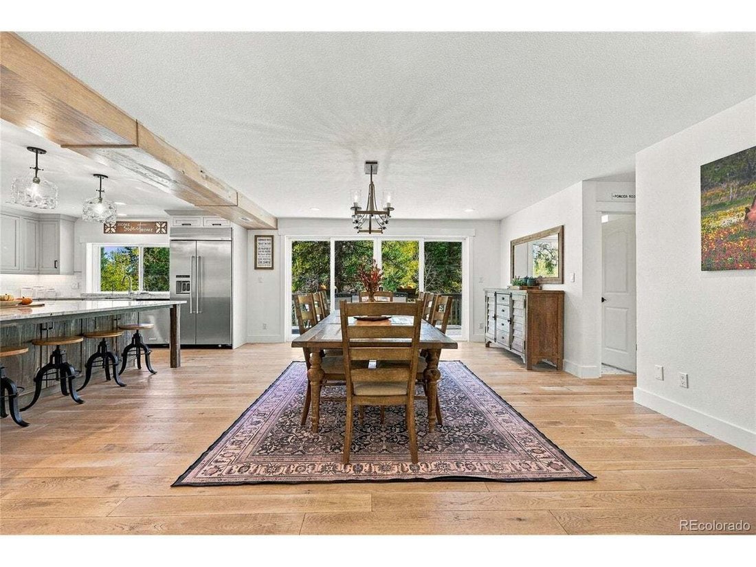 House in Evergreen, Colorado, United States 4 - 19080794