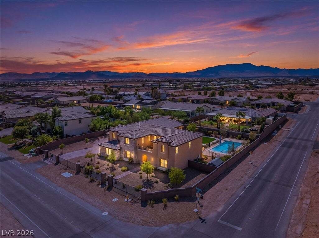 House in Las Vegas, Nevada, United States 3 - 19078743