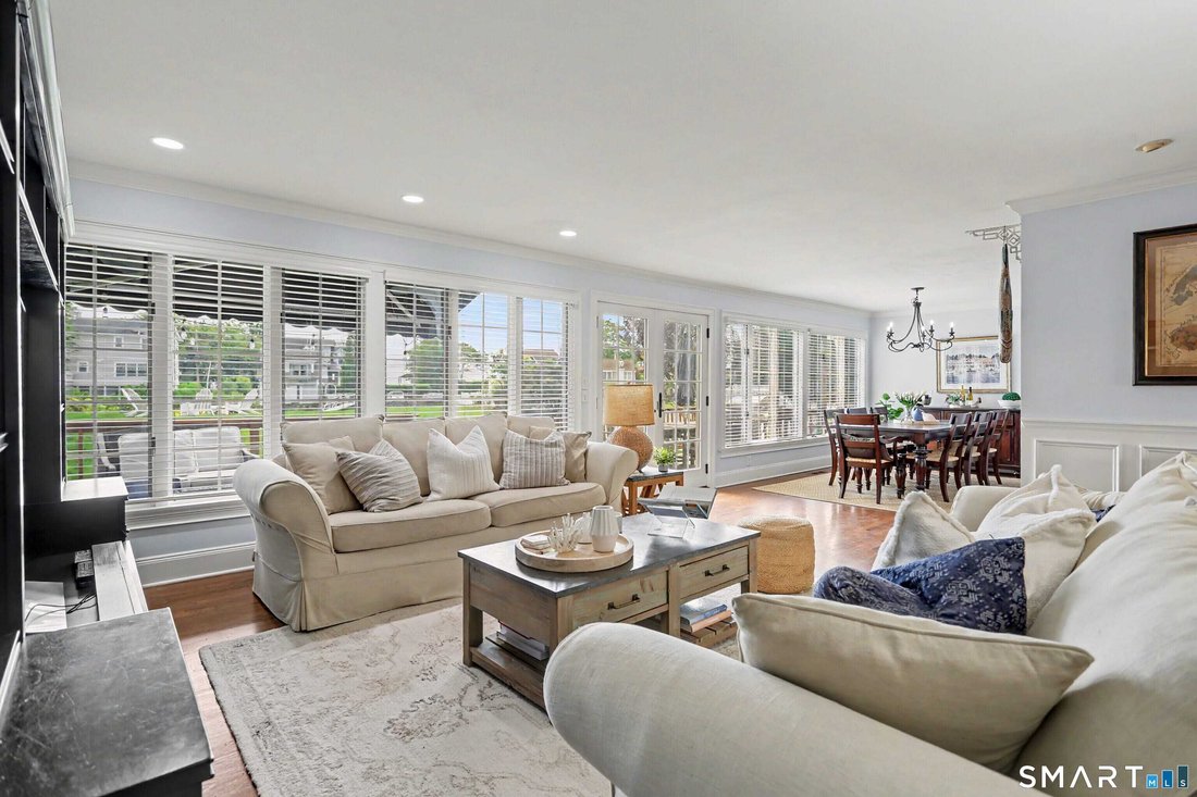Haus in Fairfield, Connecticut, Vereinigte Staaten 5 - 19076402
