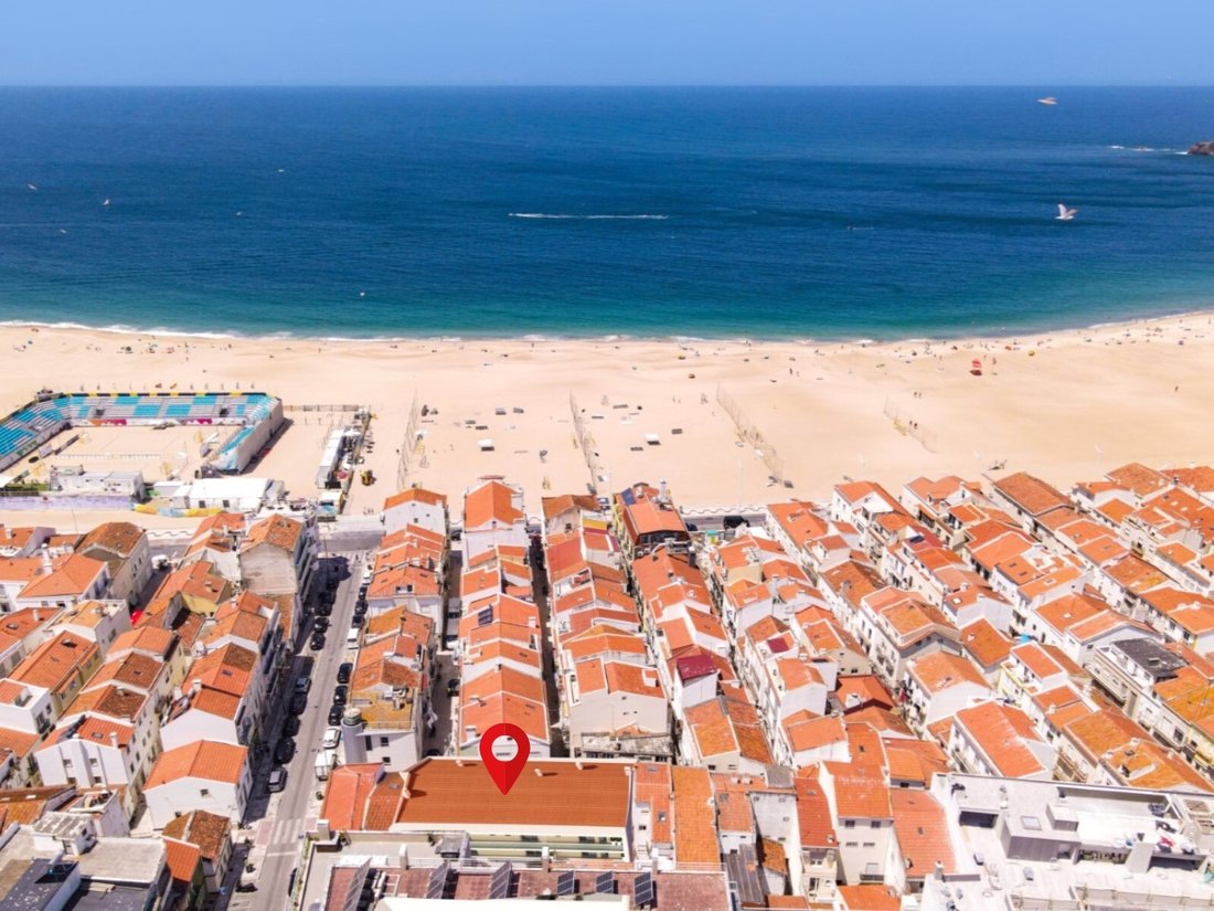 Apartamento en Nazaré, Distrito de Leiria, Portugal 4 - 19077969