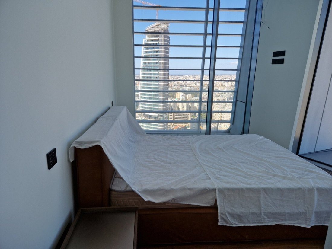 Wohnung in Limassol, Limassol, Zypern 4 - 19083932