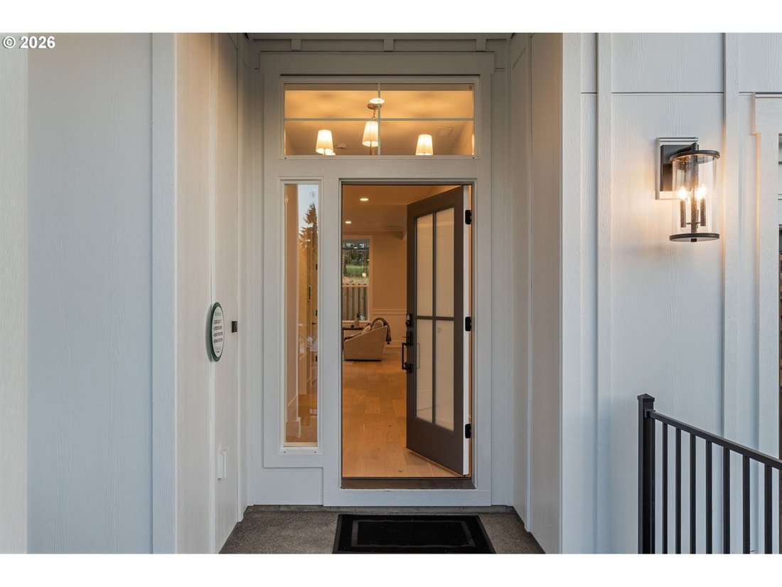 Casa en Portland, Oregón, Estados Unidos 3 - 19082528