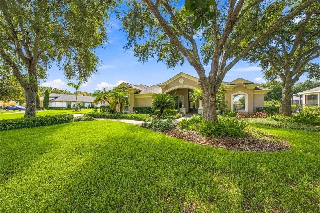 Casa en Lithia, Florida, Estados Unidos 1 - 19079541