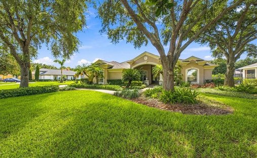 Casa en Lithia, Florida, Estados Unidos 1
