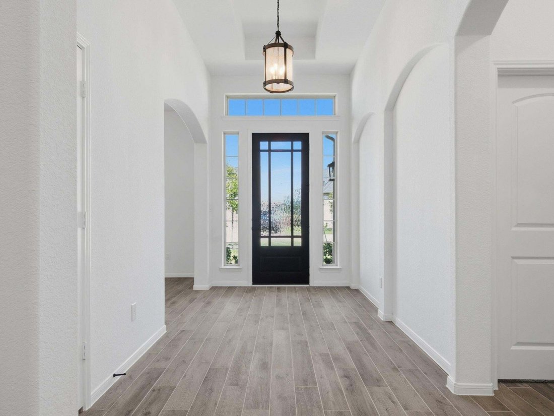 Casa a Montgomery, Texas, Stati Uniti 3 - 19081235