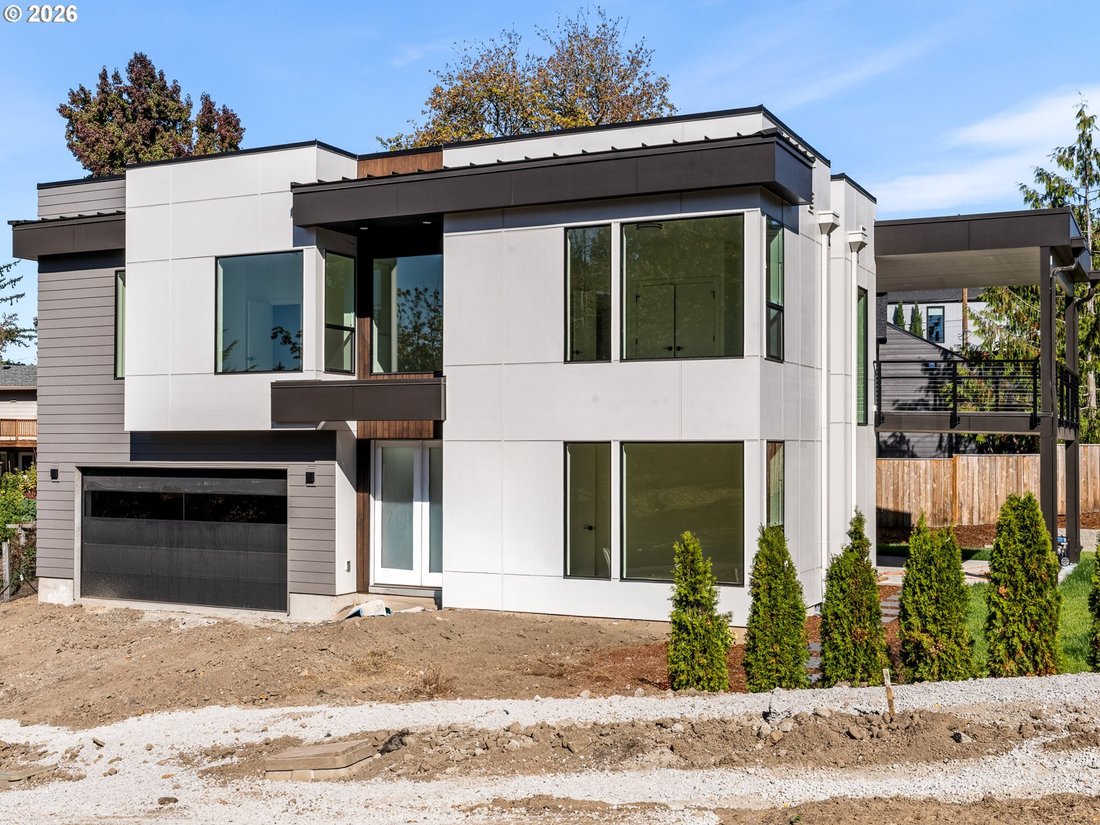 Casa a Portland, Oregon, Stati Uniti 2 - 18453901