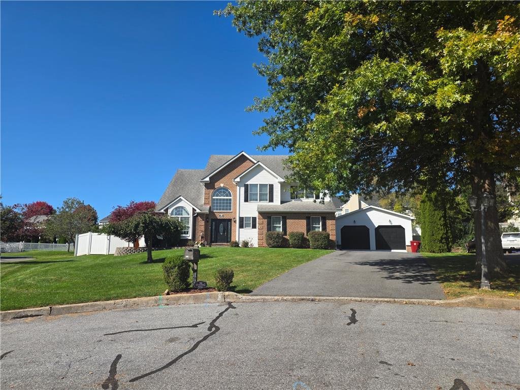 Haus in Forks Township, Pennsylvania, Vereinigte Staaten 1 - 19084561