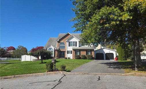 Casa en Municipio de Forks, Pensilvania, Estados Unidos 1