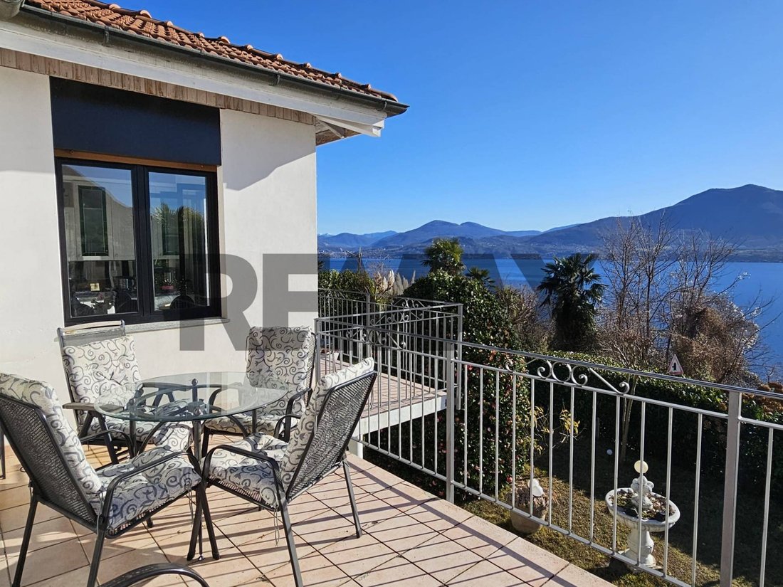 Maison à Oggebbio, Piémont, Italie 5 - 19076220