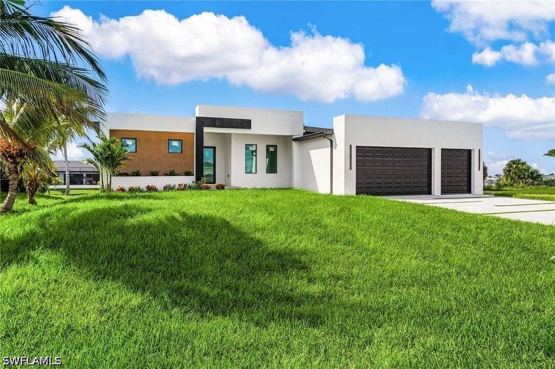 Maison à Cape Coral, Floride, États-Unis 2 - 19085692
