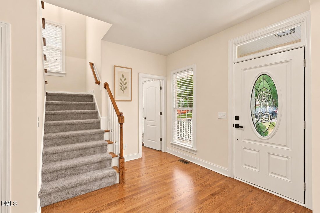 Casa a Wake Forest, Carolina del Nord, Stati Uniti 5 - 19078977