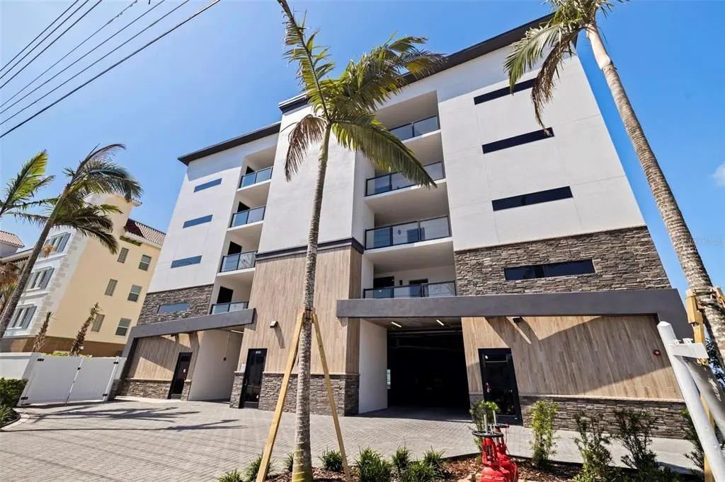 Condominio a Madeira Beach, Florida, Stati Uniti 1 - 19082370