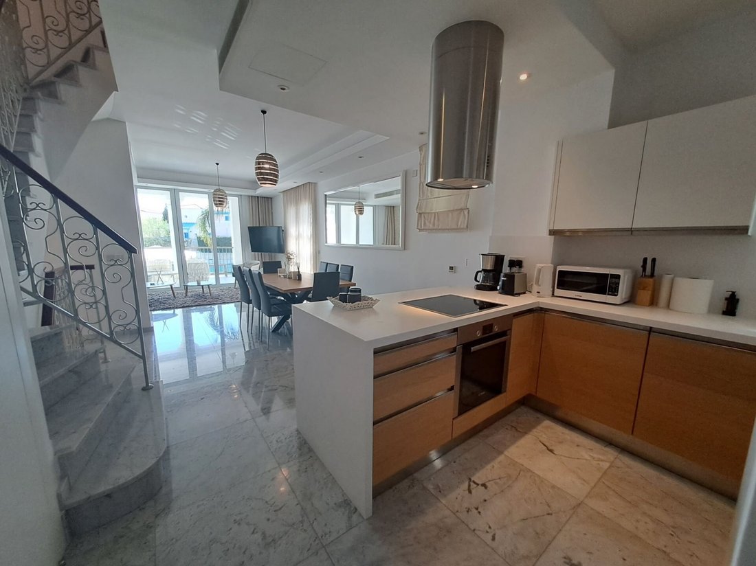 Casa a Limisso, Distretto di Limassol, Cipro 3 - 19083896