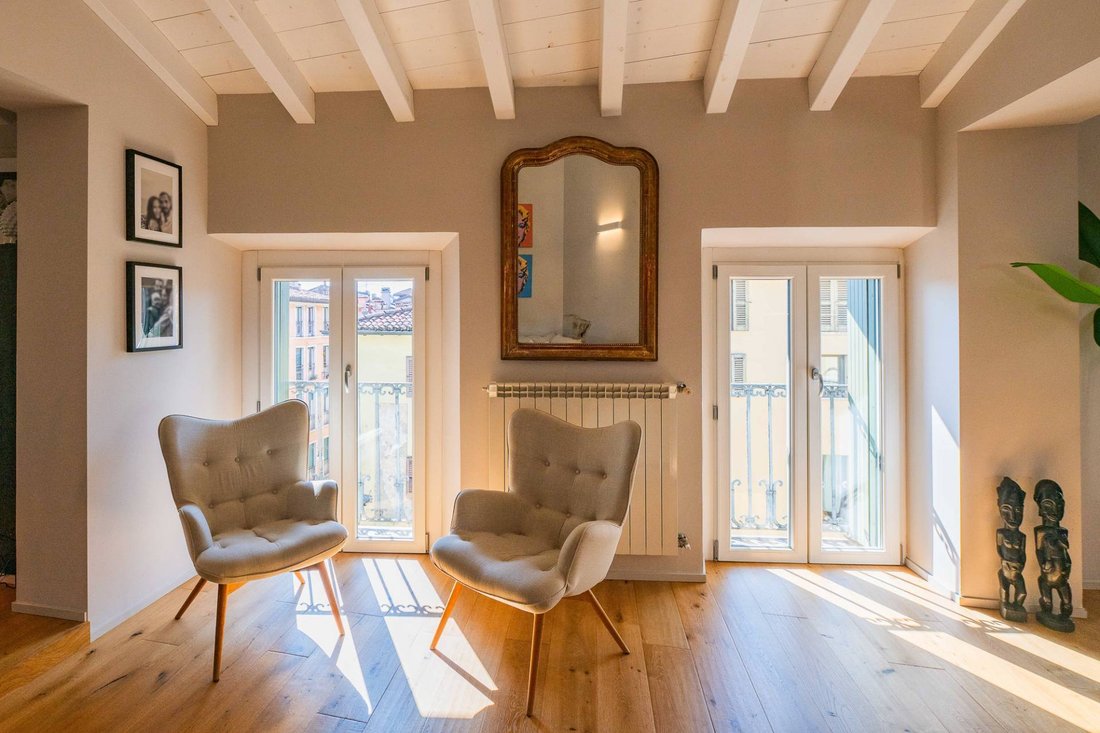 Apartamento en Centro Storico, Brescia, Lombardía 4 - 19076130