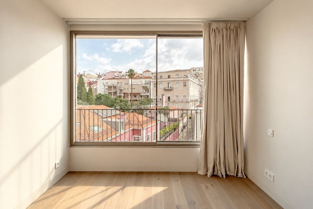 Appartement à Santo António, Lisbonne, Portugal 5 - 19077458