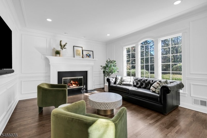 Haus in Basking Ridge, New Jersey, Vereinigte Staaten 4 - 19084713